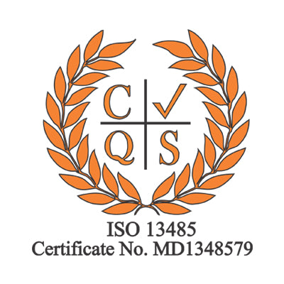 ISO13485 Certificate